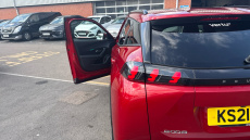 Peugeot 2008 1.2 PureTech Allure Premium 5dr Petrol Estate